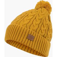 Highlander Beira Lined Bobble Hat