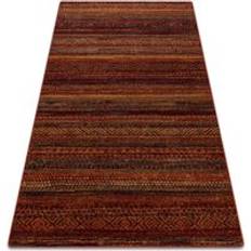 RUGSX Wool Red