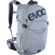 Bike Accessories Evoc Stage Bike-Rucksack Gr grau