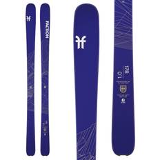 Faction Agent 1.0 Skis 2022