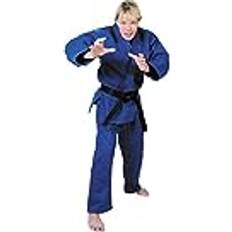 DEPICE Judodräkt Jiyu, blå 185