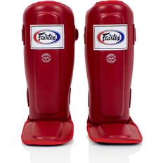 Fairtex SP3 Muay Thai Shin Guards