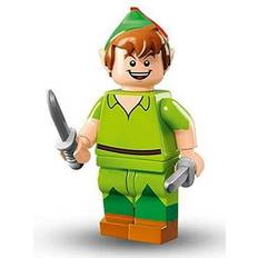 LEGO Disney Series 16 Collectible Minifigure Peter Pan 71012