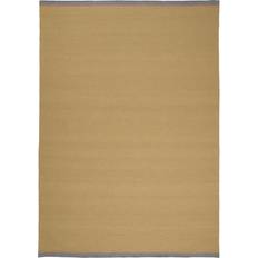Mattor & Fällar Linie Design Margun Mustard cm