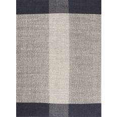 Mattor & Fällar Linie Design Pomezia Blå cm