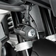 Puig Zusatzscheinwerfer Suzuki V-Strom 1000 XT 17-19 Aluminium-Anti-Fog-LED 3489N schwarz