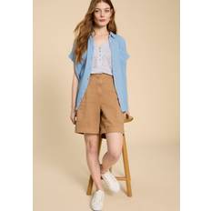 Carlie Cargo Shorts In