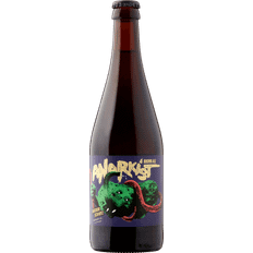 Anarkist Øl & Spiritus Anarkist Brown Ale 6.3% 1x50 cl