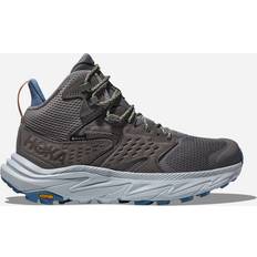 Hoka Men's Anacapa Mid GORE-TEX Running Shoes in Astral/Illusion, 13.5 13.5