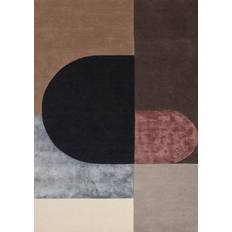Linie Design Vilja Bordeaux Röd