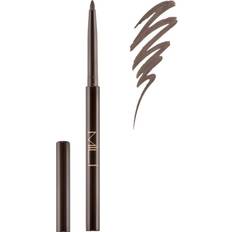 Taupe Eyeliners MiLi MILI Cosmetics Hi-Definer Eye Liner Taupe