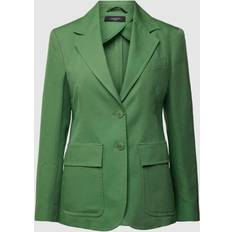 WEEKEND MaxMara Blazer DATTERO GRÜN