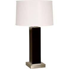 Table Lamps Lowe's Lowe's 30-in Black 3-way Table Lamp