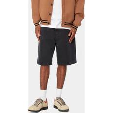 Unisex Shorts Carhartt WIP Landon Short Tøj - Black