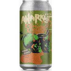 Anarkist Fizzy Lime IPA 5% 44 cl