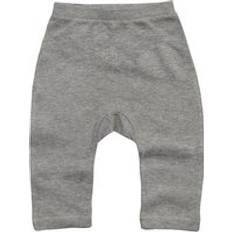 Heather Leggings Grey 2-3 Years