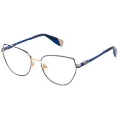Glasögon & Läsglasögon Furla Brille VFU772 0309