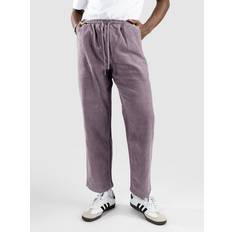 Blue Tomato Cord Skate Pants purple