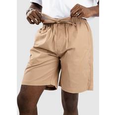 Lin - Natur Bukser & Shorts Blue Tomato Linen Shorts natural