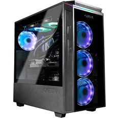 Ordinateurs de Bureau Captiva Ultimate Gaming R73-725 7 RTX 4090