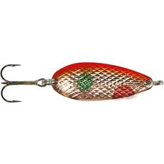 Remen Hugget 7gr Kgr Fiskedrag Red