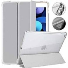 na tablet Mercury Mercury Clear Back Cover iPad 10.2