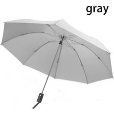 2019 varmt folding omvendt paraply automatisk paraply butikk vindtette regn forretningsparaplyer vanntette regn kvinner menn til bil