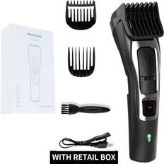 Enchen ENCHEN électrique tondeuse à cheveux USB rechargeable lavable tondeuse à cheveux coupe de cheveux électromécanique tondeuse - photo color1