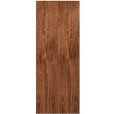 Doors JB Kind Walnut Veneered Interior Door (x198.1cm)