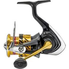 4 Vismolens Daiwa Crossfire 20 LT