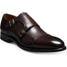 Monks Allen Edmonds Pierce Monk Strap Shoe