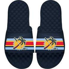 Islide Men's Navy Florida Panthers Special Edition 2.0 Sandals