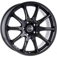 21" Car Rims OZ HyperXT HLT Alloy Wheels Set Of 4 21x9 Inch ET30 5x112 PCD