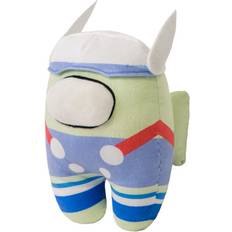 Among Us B Among Us Game Plush Soft Stuffed Toy Doll Game Figure Plushie Kid Xmas Gift