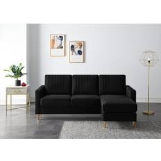 Hykkon Corner Sofa