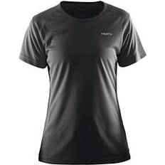 Craft Skjorter Craft Active Run Tee - Pustende