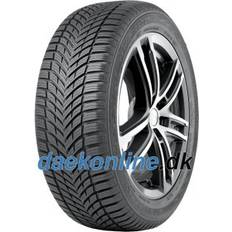 16 - 70 % - Året-runt-däck Nokian Seasonproof 1 215/70 R16 100H