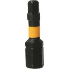 Torsion Impact bits HX 3, 25mm pk. á 5 stk