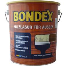 Bondex holzlasur außen mahagoni 4l Lasurfarbe