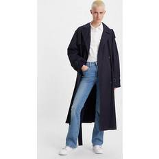 Levi's High Rise Bootcut Jeans - Blue