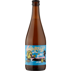 Anarkist Øl & Spiritus Anarkist Hazy IPA 0.5% 1x50 cl