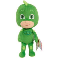 PJ Masks Soft Toys Maxpower 20cm Gekko PJ Masks Gekko Catboy Owlette Romeo Plush Doll Toys Stuffed Soft Kid Gift 8"-10"