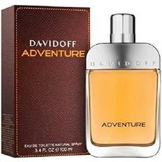 Davidoff Men Fragrances Davidoff Adventure Davidoff EDT 100ml