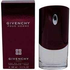 Givenchy Men Fragrances Givenchy Pour Homme EDT 100ml