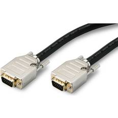 Kindermann High-quality VGA-Kabel - HD-15 15m