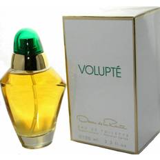 Fragrances Oscar de la Renta Volupte EDT Spray 100ml