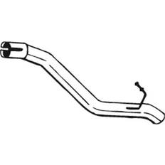 Abgassysteme Bosal Abgasrohr