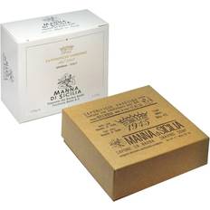 Manna di Sicilia Shaving Soap Refill