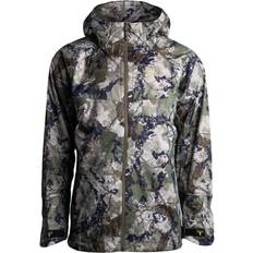 King's Camo Men's King's Camo XKG Windstorm Hunting Rain Jacket 2XLarge Xk7