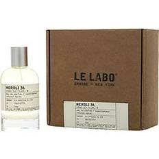 Fragrances Le Labo Neroli 36 Eau Parfum Spray 100ml